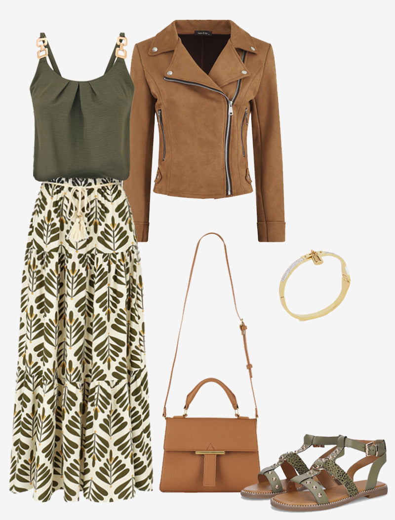 Look Danna - 1