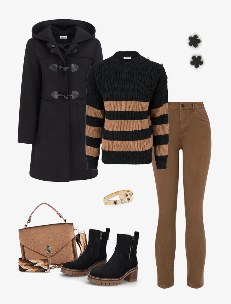Look Dareth - 1