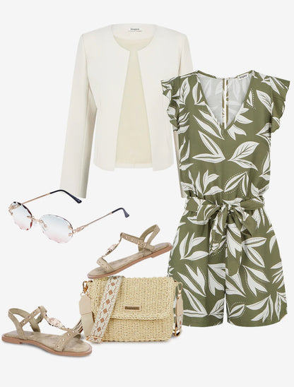Look Dayane - 1