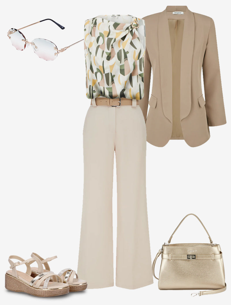 Look Debor - 1