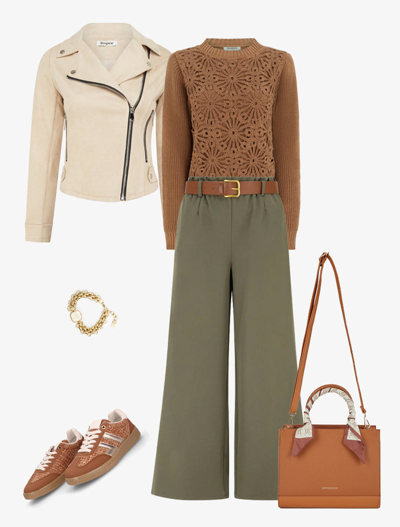 Look Deebee - 1