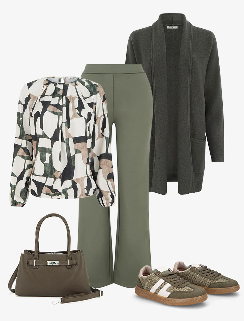Look Deeva - 1