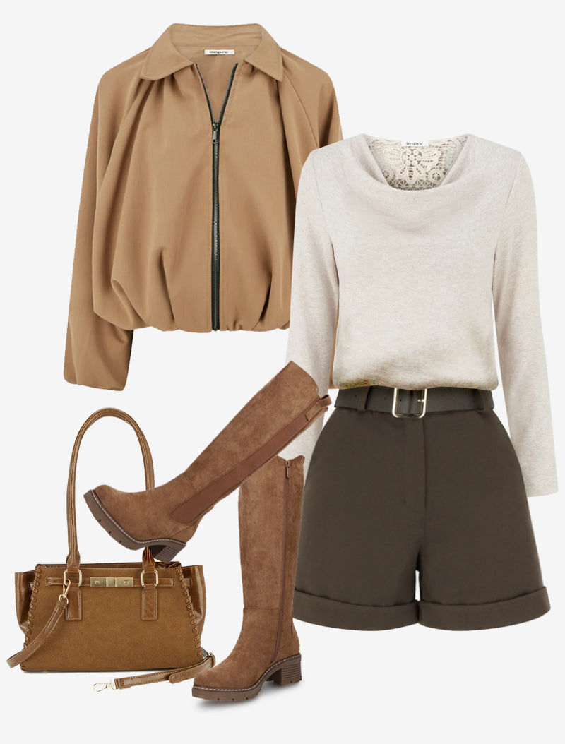 Look Delas - 1
