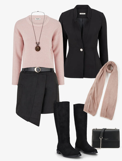 Look Delisa - 1