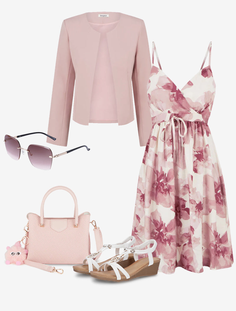 Look Delsie - 1