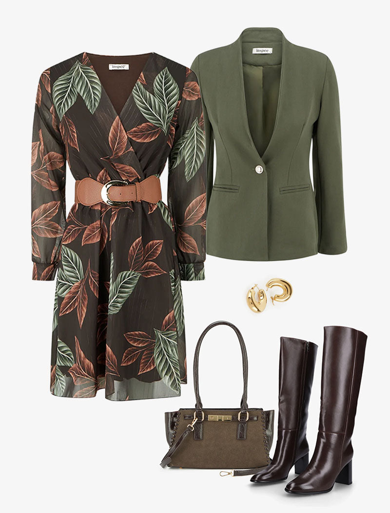 Look Demia - 1