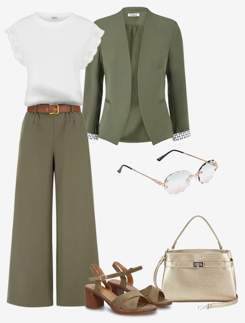 Look Denice - 1