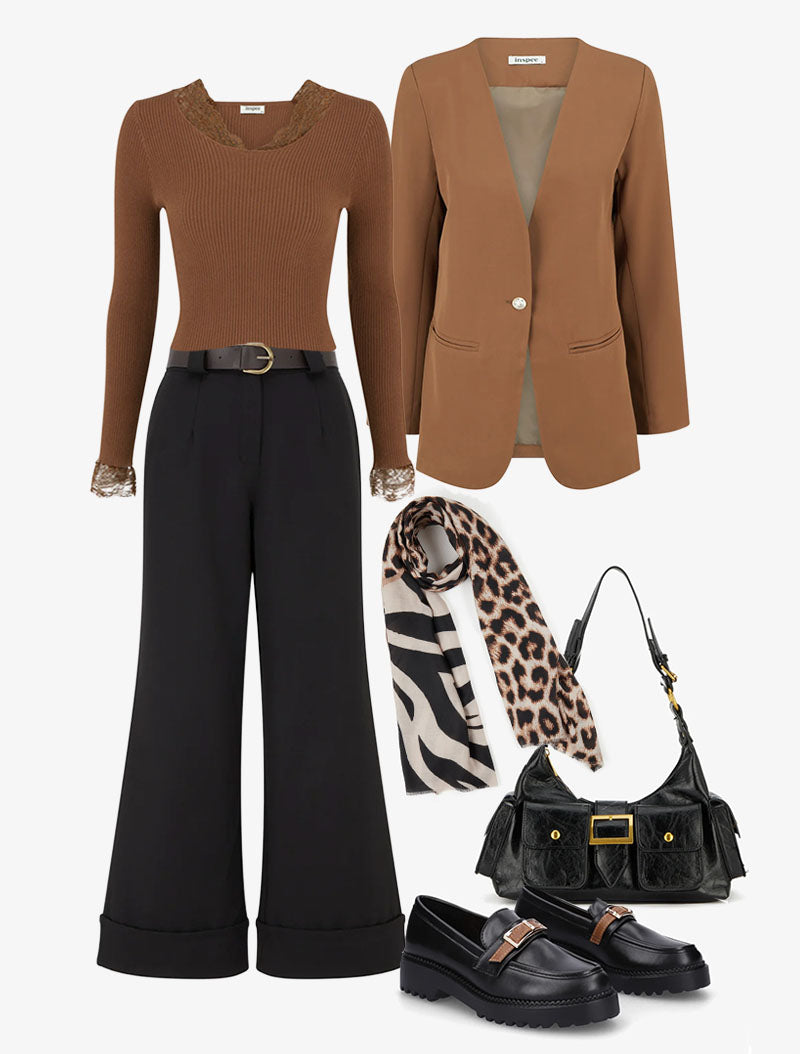 Look Derica - 1