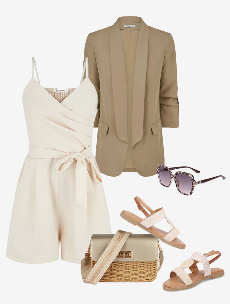 Look Desha - 1