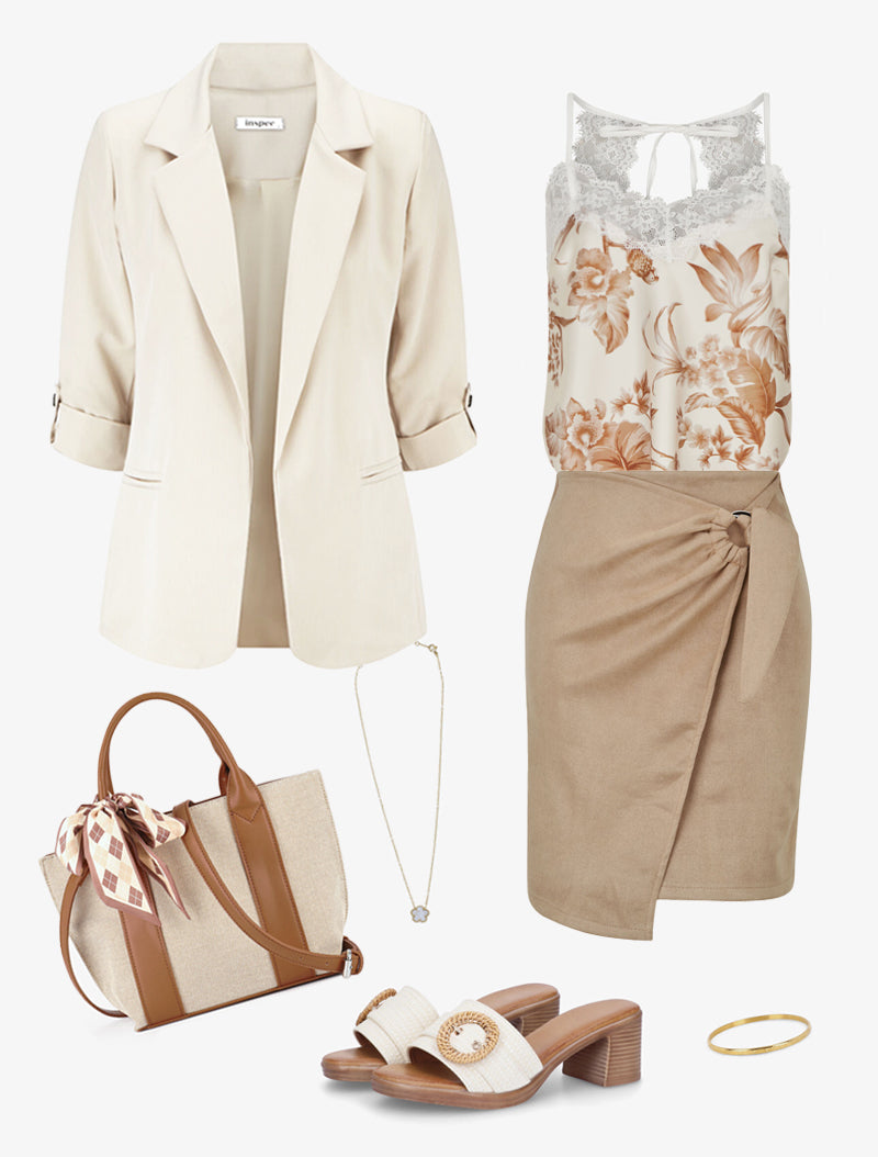 Look Deva | Stand-Prive