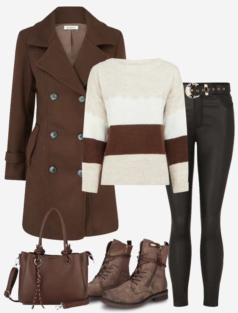 Look Dilia - 1