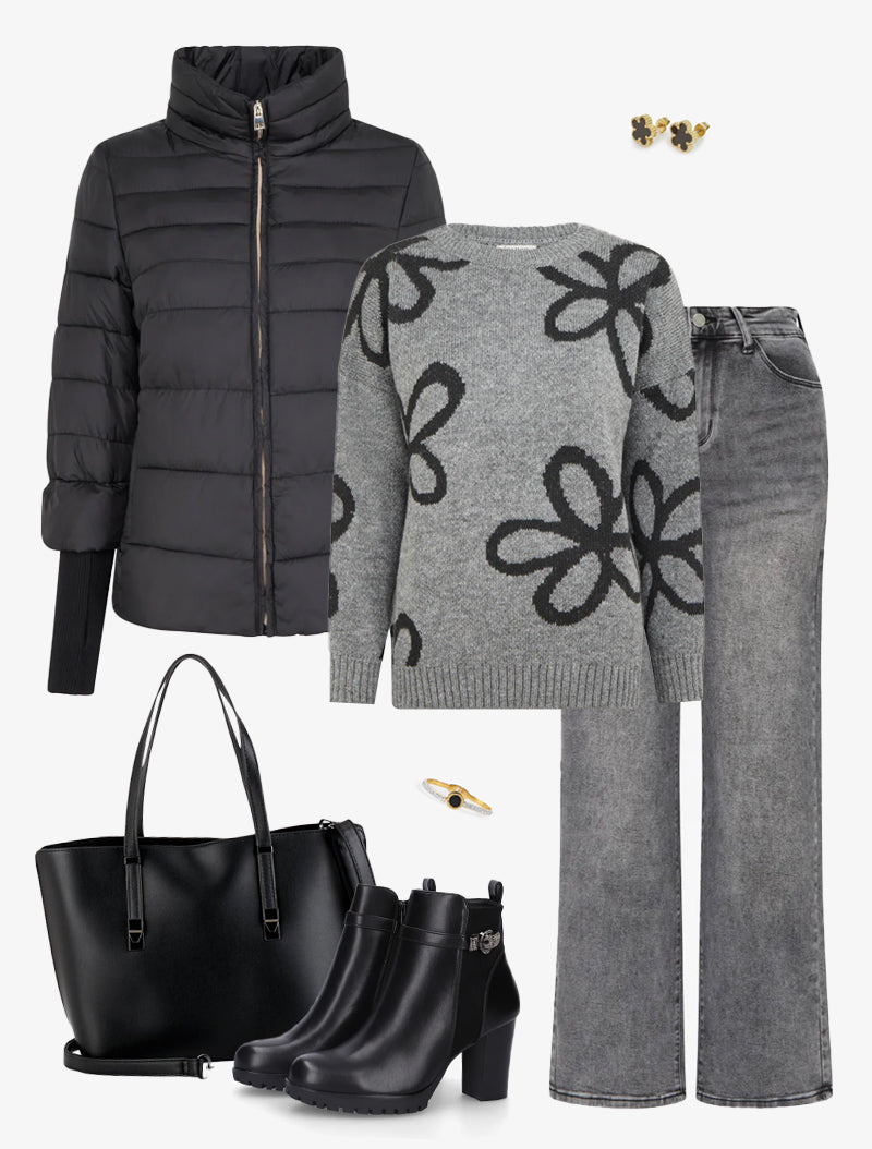 Look Doha | Stand-Prive