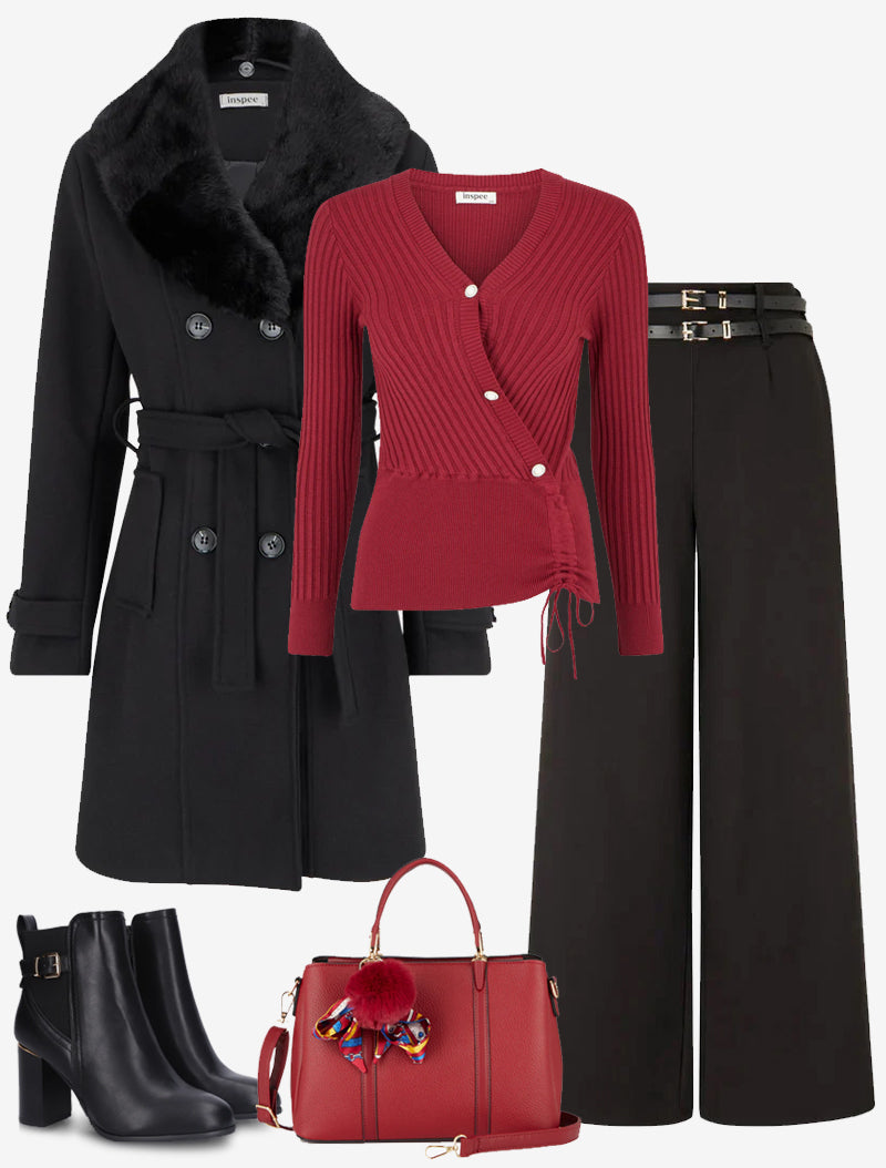 Look Donnia - 1