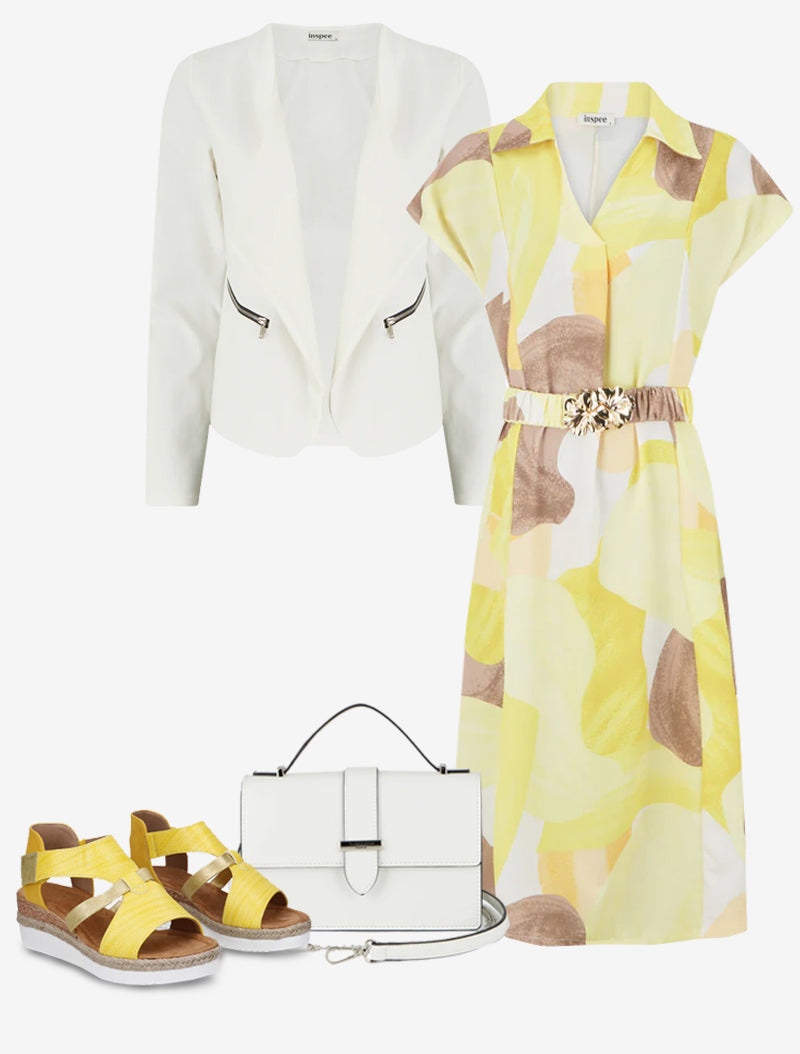 Look Doraa - 1
