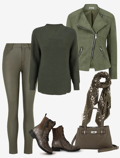 Look Eclaire - 1