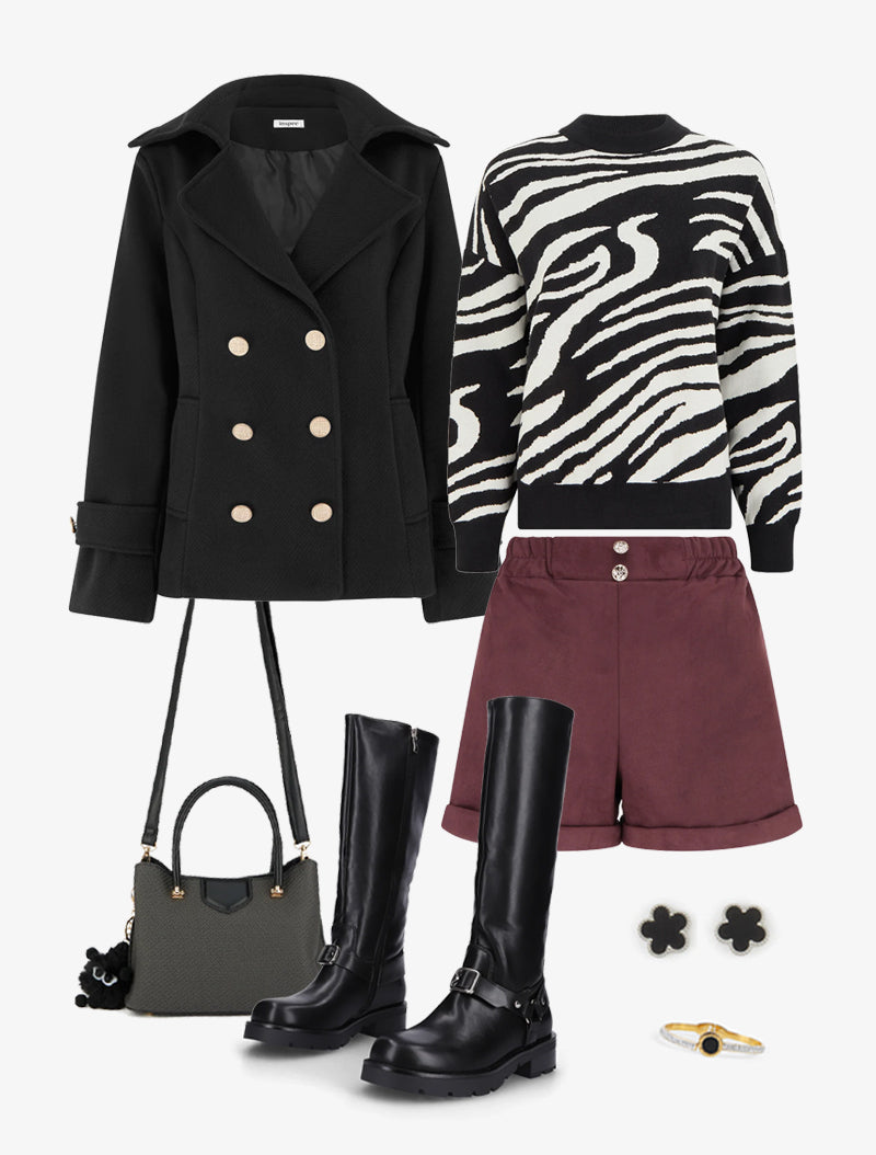 Look Edena - 1