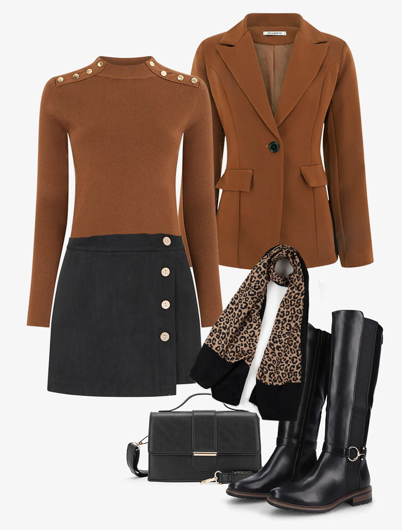 Look Edmona - 1