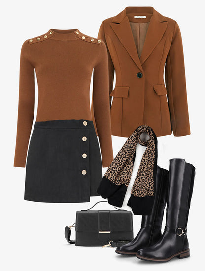 Look Edmona - 1