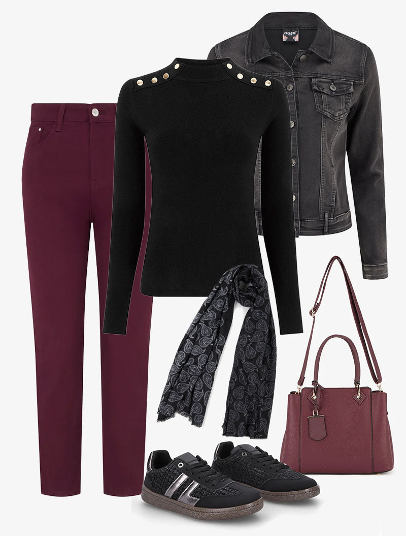 Look Edwyna - 1