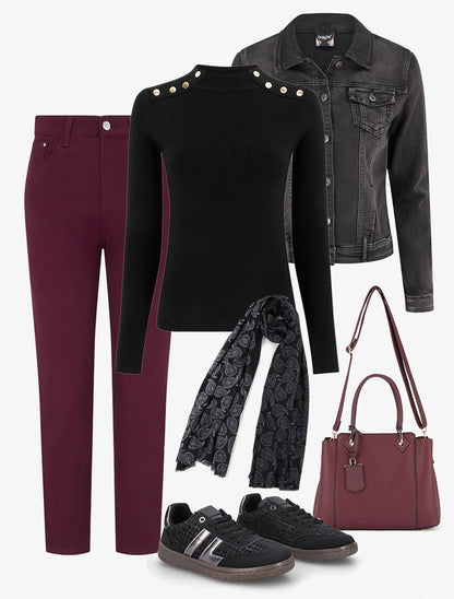 Look Edwyna - 1