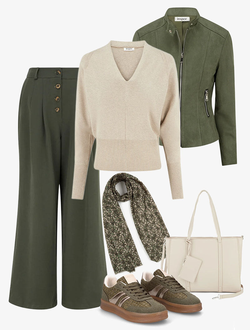 Look Eglan - 1