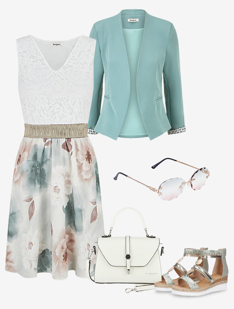 Look Eglee - 1
