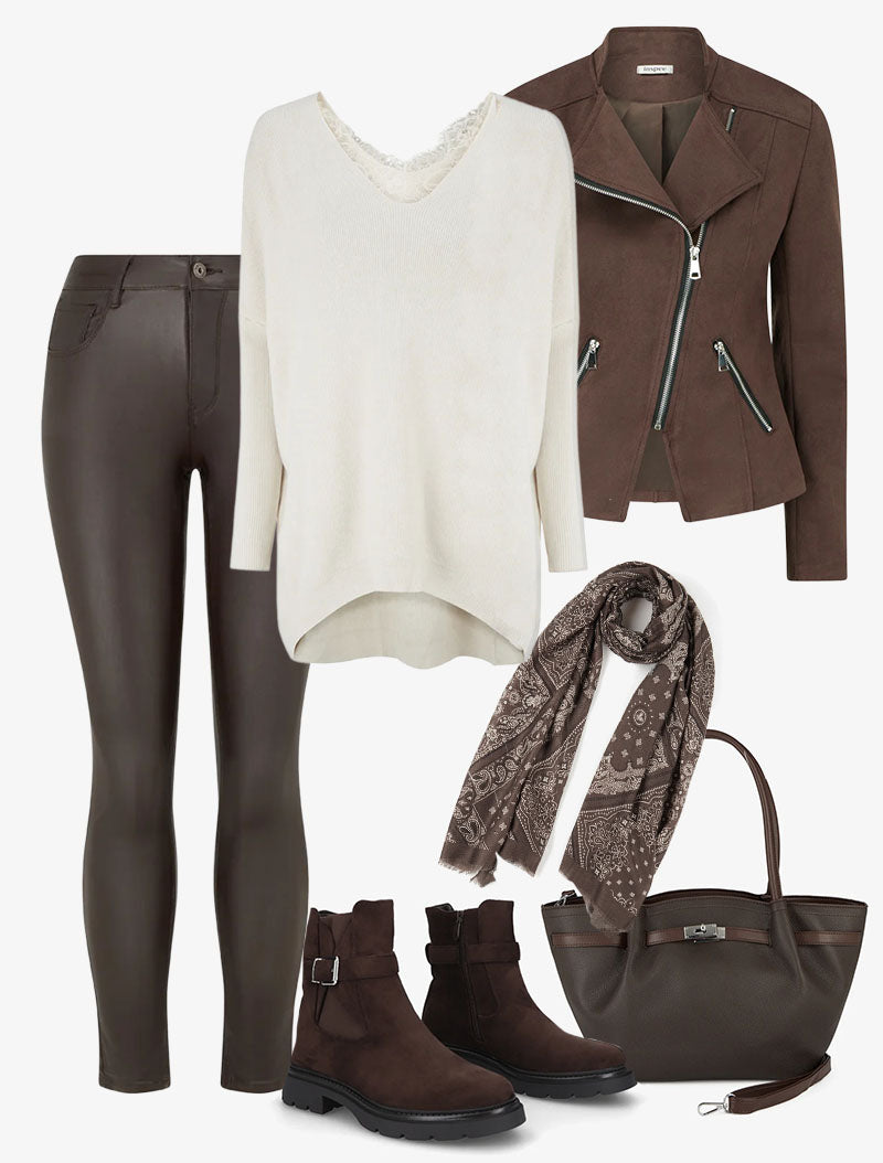 Look Eimara - 1