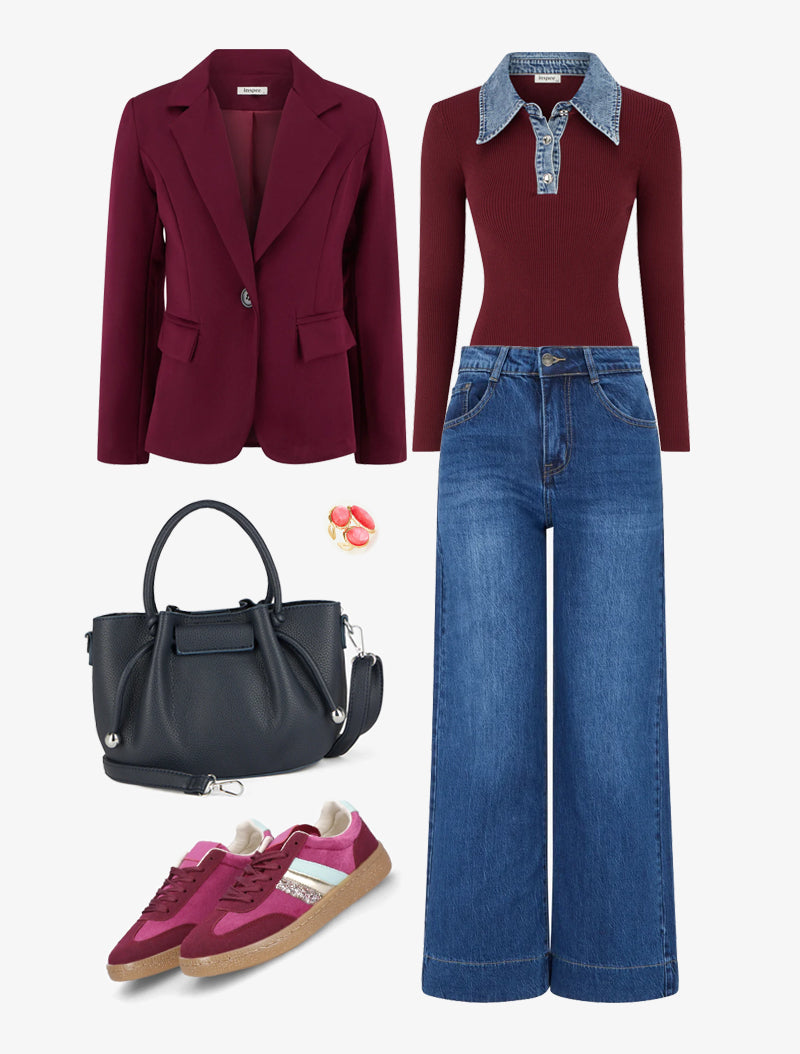 Look Ekala - 1