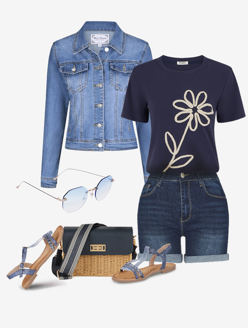 Look Elata - 1