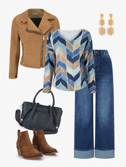 Look Eldas - 1