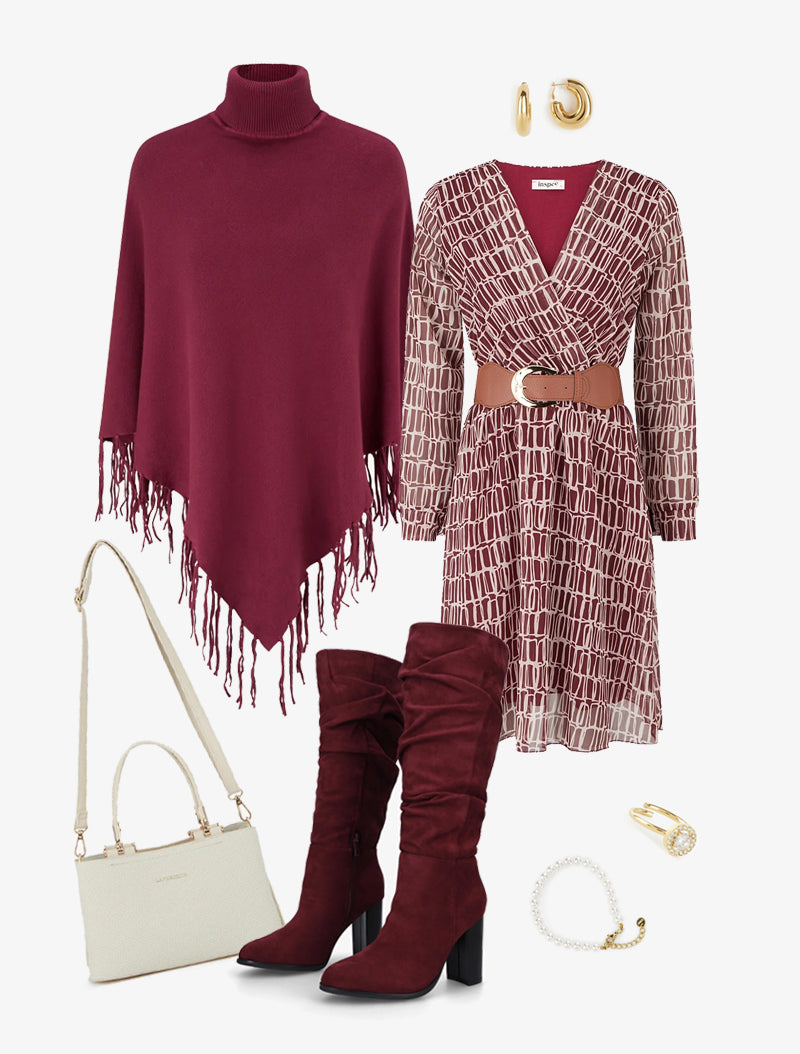 Look Eldisa - 1