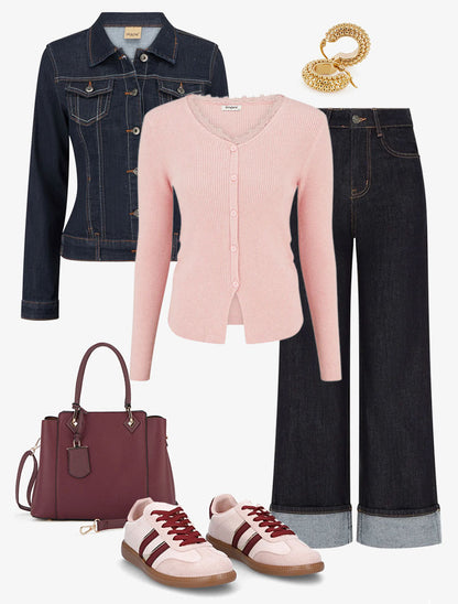 Look Elenas - 1