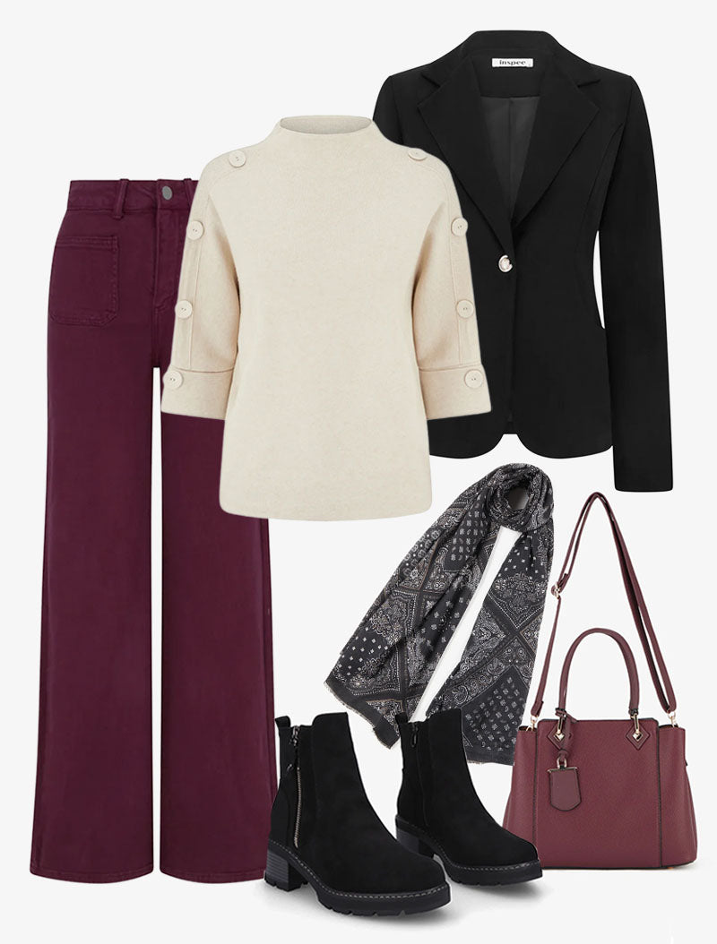 Look Elexis - 1