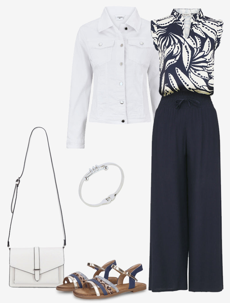 Look Eloina - 1