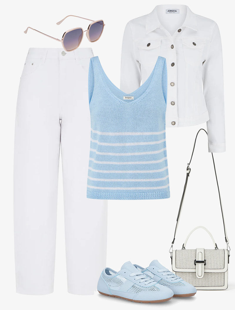 Look Elvene - 1