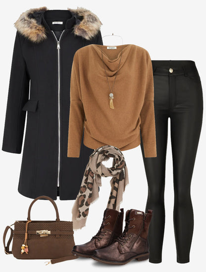 Look Elviva - 1