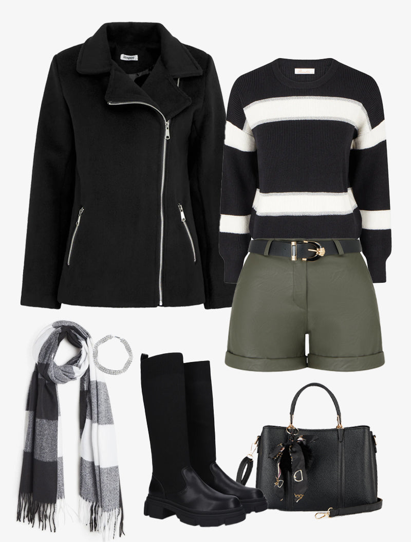 Look Elvyna - 1