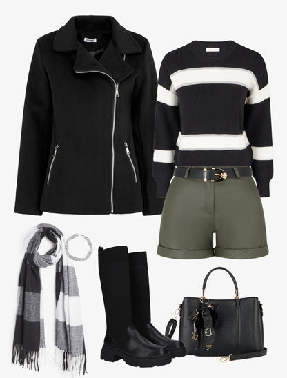 Look Elvyna - 1