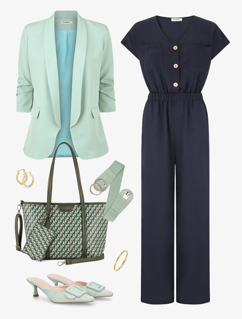 Look Elyza - 1