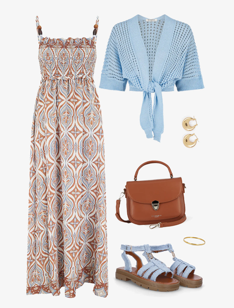 Look Emati - 1