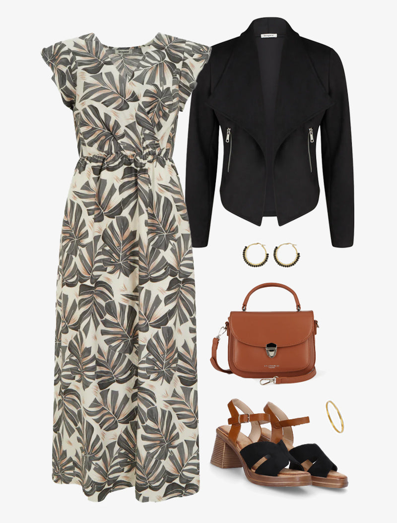 Look Emina - 1