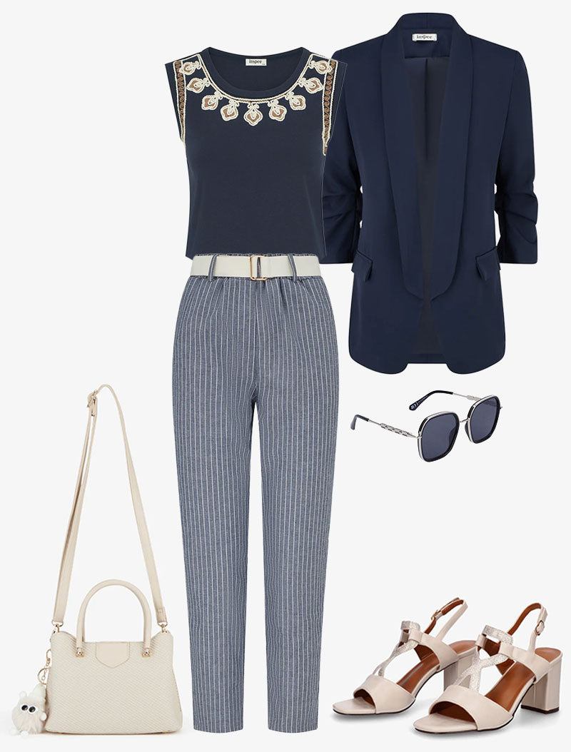 Look Eunis