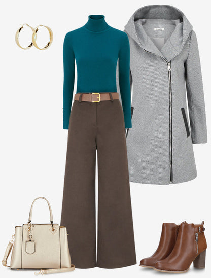 Look Evelia - 1