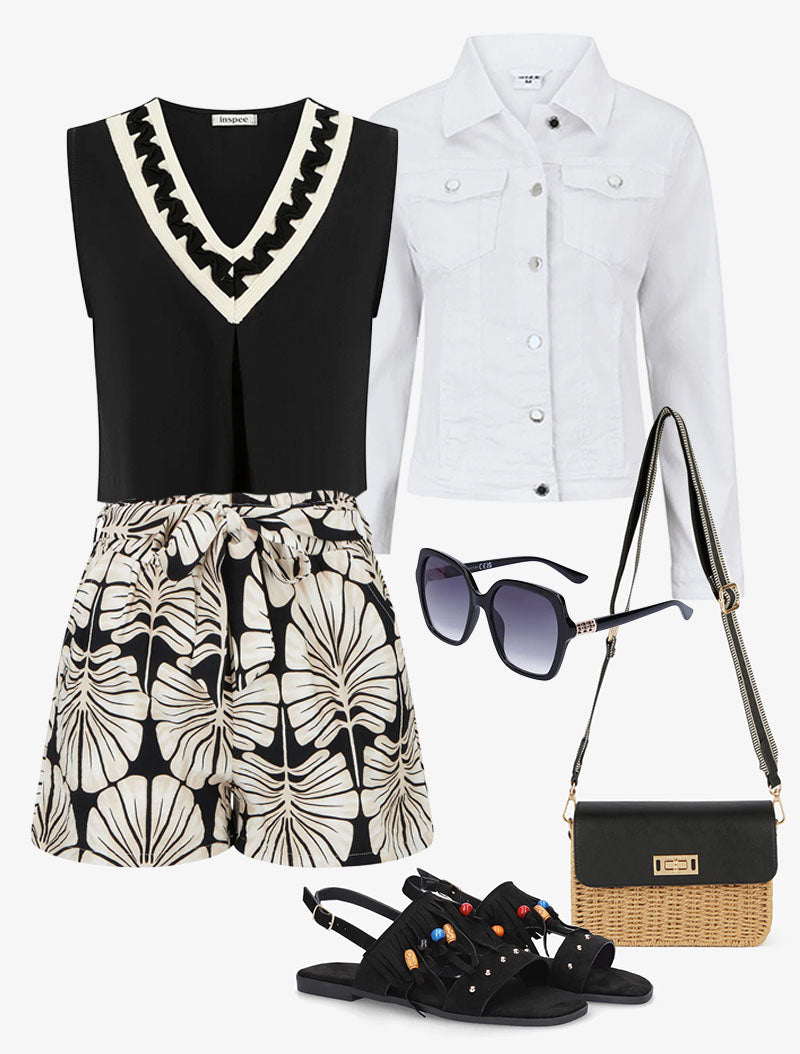 Look Evelin - 1