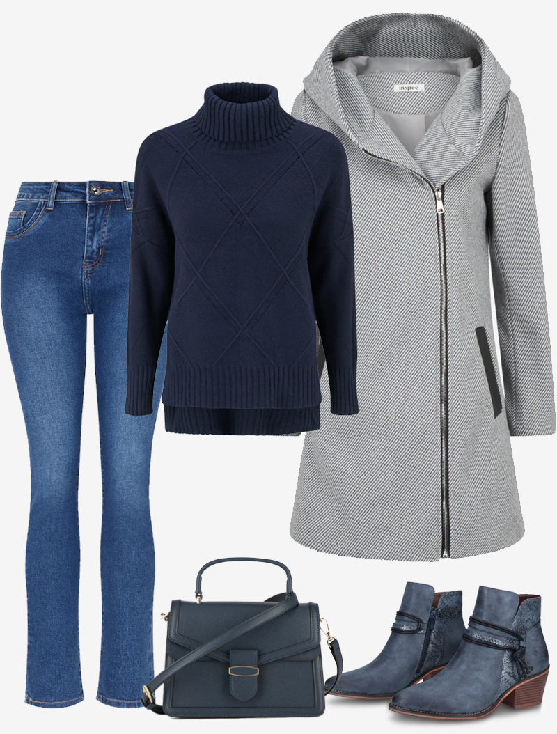 Look Evelyna - 1