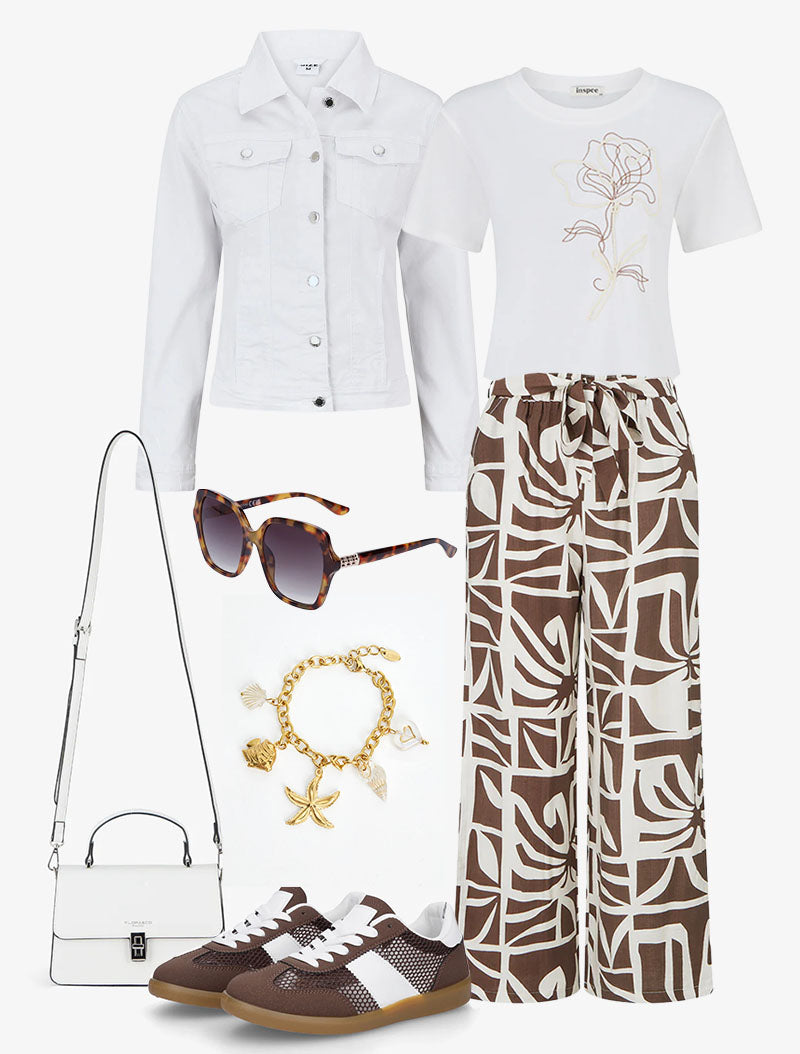 Look Evna - 1