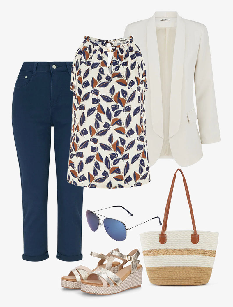Look Evren - 1