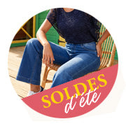 Nouvelle collection - Jeans et pantalons