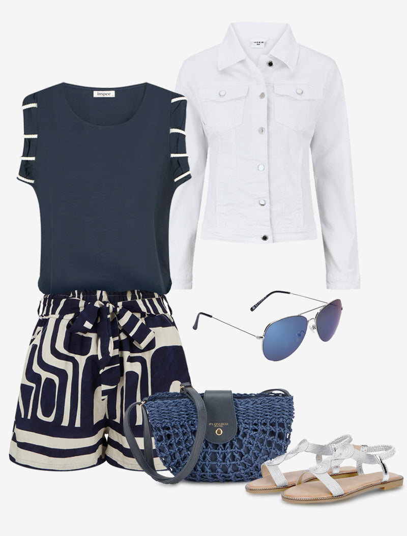 Look Fabi - 1