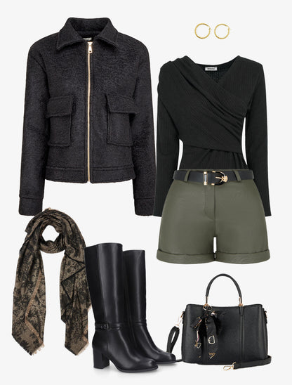 Look Fabrine - 1